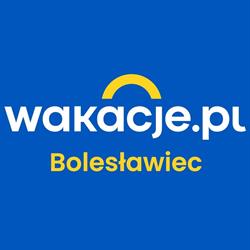 Biuro Podróży Wakacje, Bolesławiec godziny otwarcia