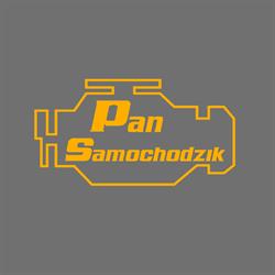 Pan Samochodzik Sklep motoryzacyjny, Elbląg godziny otwarcia