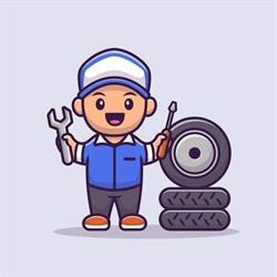 Pe Ge Auto Naprawa Mechnika Pojazdowa, Lipno godziny otwarcia