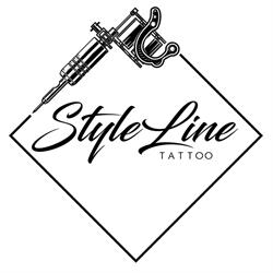 StyleLine Tattoo - Studio Tatuażu Wodzisław Śląski, godziny otwarcia