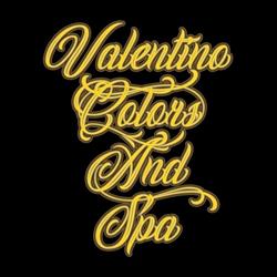Valentino Colors&Spa, Szczecin godziny otwarcia