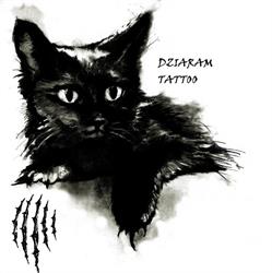 Dziaram Tattoo, Warszawa godziny otwarcia