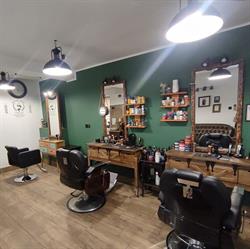 Barber Shop "Dziki Fryz" Joanna Dzik, Kamieniec Ząbkowicki godziny otwarcia
