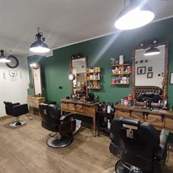 Barber Shop "Dziki Fryz" Joanna Dzik, Kamieniec Ząbkowicki godziny otwarcia