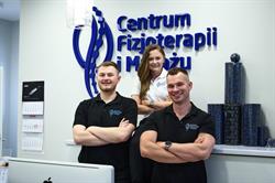 Centrum Fizjoterapii i Masażu, Wola Zarczycka godziny otwarcia