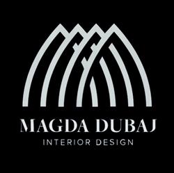 INTERIOR DESIGN DUBAJ MAGDALENA, Gdynia godziny otwarcia