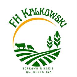 Sprzedaż Środków do Produkcji Rolnej. Kalkowski Waldemar, Borkowo Wielkie godziny otwarcia