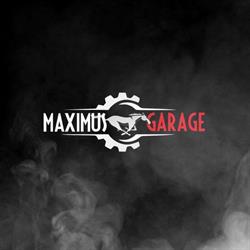 Maximus Garage, Chrzanów godziny otwarcia