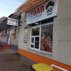 KEBAB CENTER ZWOLEN 2, Zwoleń godziny otwarcia
