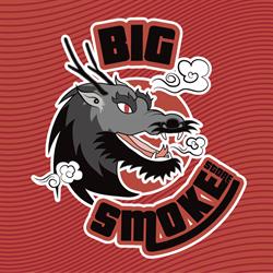 BIG SMOKE Store VAPE&CBD Shop, Wrocław godziny otwarcia