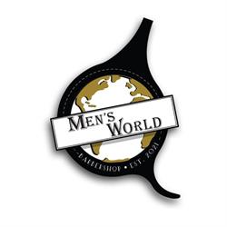 Men's World - Barbershop, Rybnik godziny otwarcia