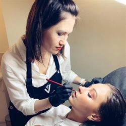Newbrows studio. Makijaz permanentny by Marina Larechina., Szczecin godziny otwarcia