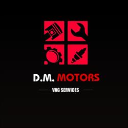 D.M Motors, Legionowo godziny otwarcia