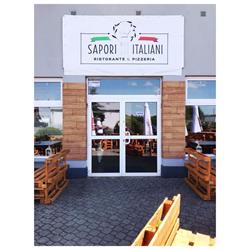 Sapori italiani magdalena Luca, Rawa Mazowiecka godziny otwarcia