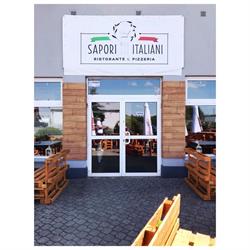 Sapori italiani magdalena Luca, Rawa Mazowiecka godziny otwarcia