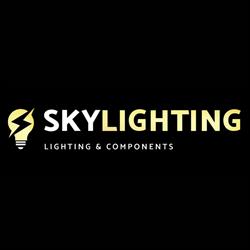 Skylighting - sklep z lampami, oświetleniem, polski producent oświetlenia i kloszy, Woźniki godziny otwarcia