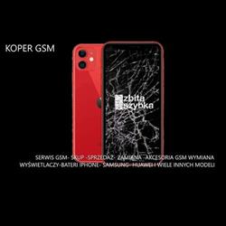 Koper Gsm, Grodzisk Wielkopolski godziny otwarcia