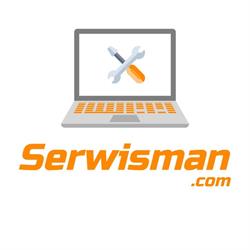 Serwisman.com - sklep, serwis laptopów i komputerów, Kościerzyna godziny otwarcia