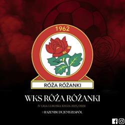 Klub sportowy WKS Róża Rózanki, Różanki godziny otwarcia