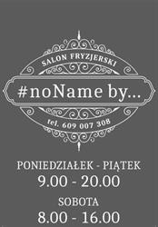 NoName by, Ostrów Wielkopolski godziny otwarcia