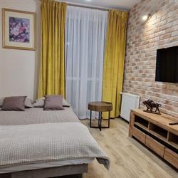 Sandomierz Noclegi na Ogrodowej, godziny otwarcia