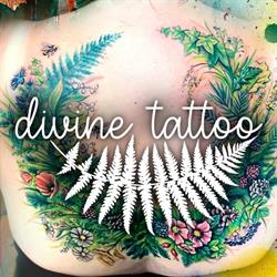 Divine Tattoo Studio Tatuażu, Brzeg godziny otwarcia