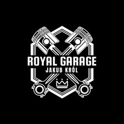 Royal Garage Jakub Król, Jastrzębie-Zdrój godziny otwarcia