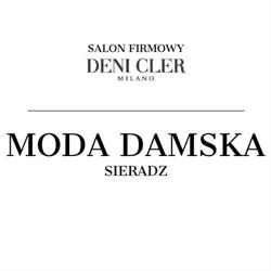 Moda damska, Sieradz godziny otwarcia