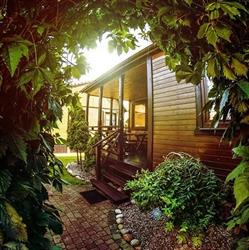 Domki syrena Cottages by the sea in Chłapowo, Władysławowo godziny otwarcia