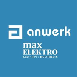 Anwerk Lędziny partner MaxElektro, godziny otwarcia