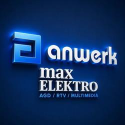 Anwerk Lędziny partner MaxElektro, godziny otwarcia