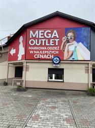 Mega Outlet, Jastrzębie-Zdrój godziny otwarcia