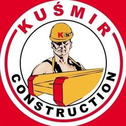 Kuśmir Construction - szalunki systemowe, Sochaczew godziny otwarcia