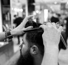 Salon Fryzjerski & Barbershop Szymon Jachimczyk, Sztutowo godziny otwarcia
