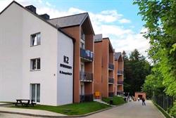 K2 Apartamenty Karpacz, godziny otwarcia