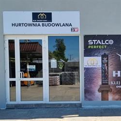 Hurtownia budowlana oraz firma budowlana B.W. Invest-Dom, Żnin godziny otwarcia