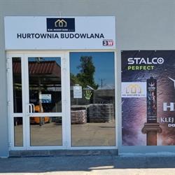 Hurtownia budowlana oraz firma budowlana B.W. Invest-Dom, Żnin godziny otwarcia