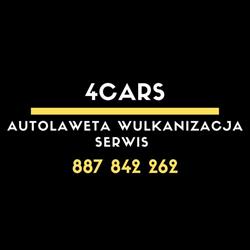 4CARS Autolaweta Wulkanizacja, Krzeczów godziny otwarcia