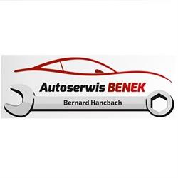 Autoserwis BENEK Bernard Hancbach, Częstochowa godziny otwarcia