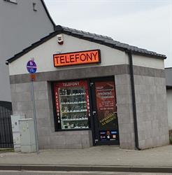 Telefony Barlinek - Marek Skiba - SERWIS GSM, godziny otwarcia