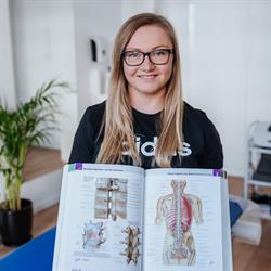 FizjoFINE Anna Niemczyk Fizjoterapia Krzyki Wrocław, godziny otwarcia
