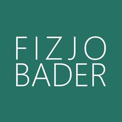 FIZJOBADER Rehabilitacja Warszawa, godziny otwarcia