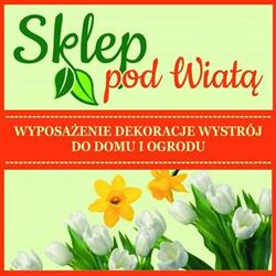 Sklep Pod Wiatą, Łąck godziny otwarcia