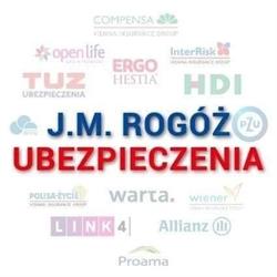 Ubezpieczenia J.M.Rogóż, Łabowa godziny otwarcia