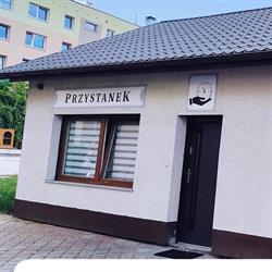 Przystanek Centrum Rozwoju i Terapii, Żory godziny otwarcia