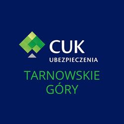 CUK Ubezpieczenia, Tarnowskie Góry godziny otwarcia