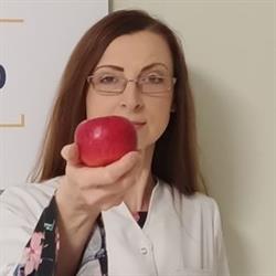 DIETA I ZDROWIE psychodietetyk Anna Maria Hus, Białystok godziny otwarcia