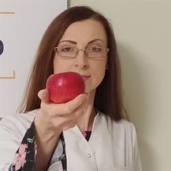 DIETA I ZDROWIE psychodietetyk Anna Maria Hus, Białystok godziny otwarcia
