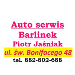 Auto Serwis Barlinek Piotr Jaśniak, godziny otwarcia