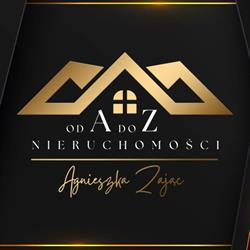 OD A DO Z NIERUCHOMOŚCI Agnieszka Zając, Tarnów godziny otwarcia
